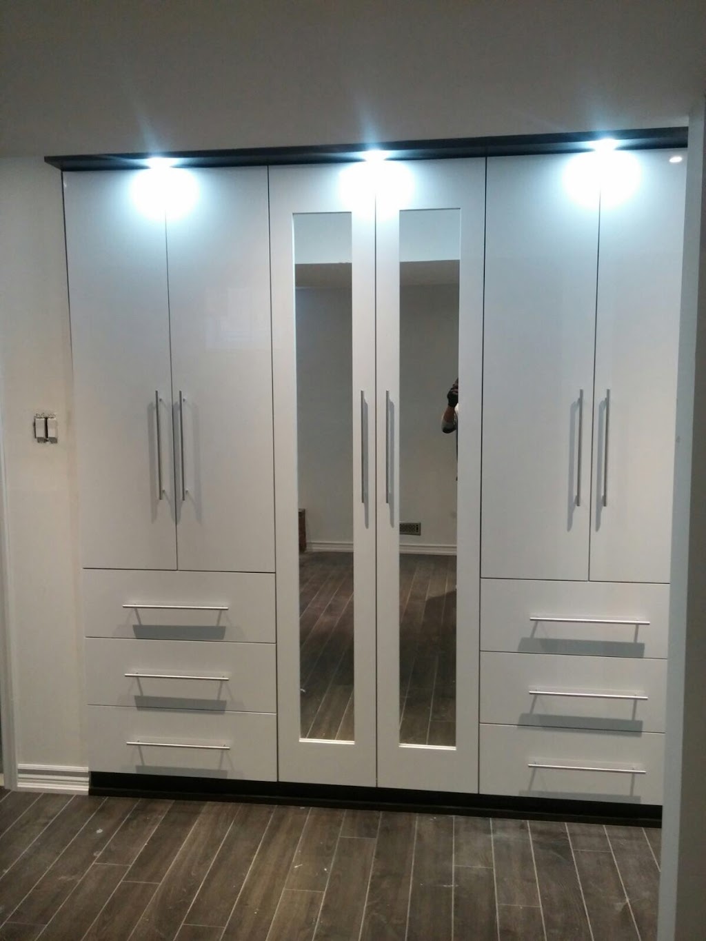 Image 22 | 5775 Atlantic Dr Unit 23 & 24, Mississauga, ON L4W 4P3, Canada | Phone: (416) 818-4874