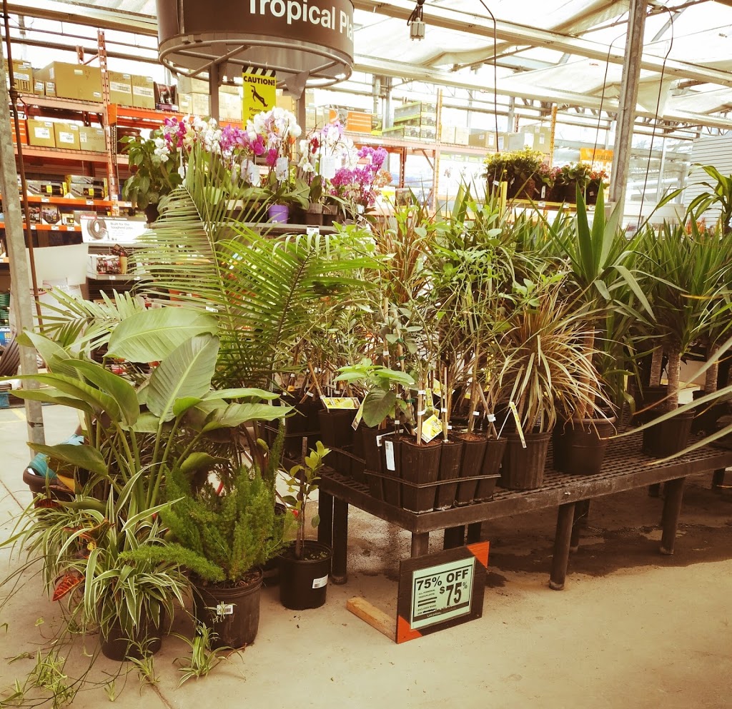 The Home Depot | 1700 Victoria St E, Whitby, ON L1N 9K6, Canada | Phone: (905) 571-5900