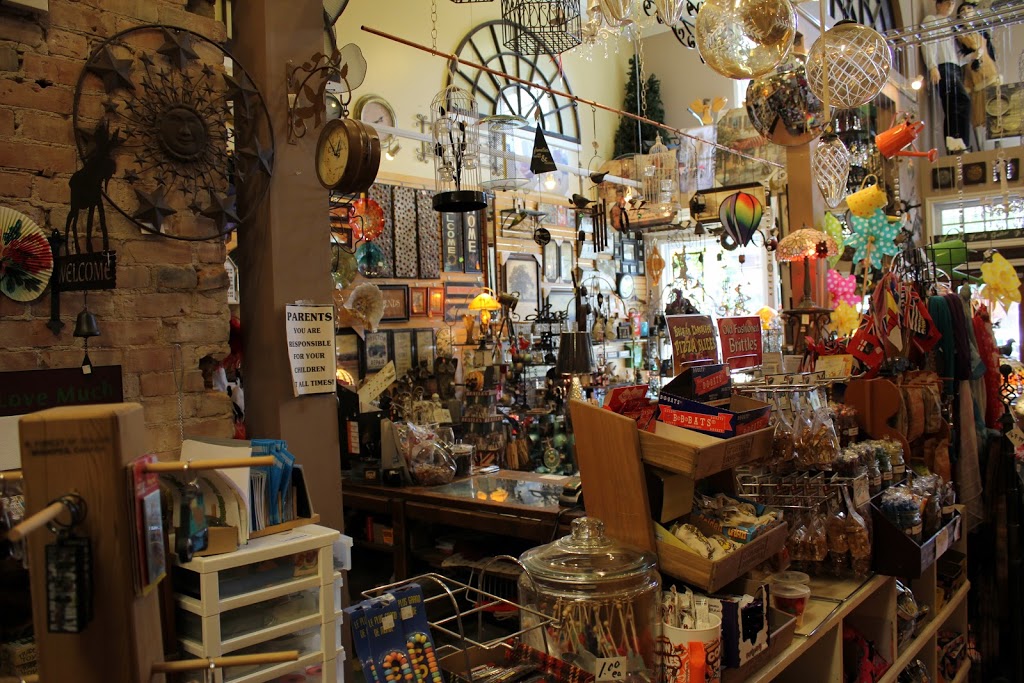 Past Times | 26 Main St N, Moose Jaw, SK S6H 3J6, Canada | Phone: (306) 692-9955