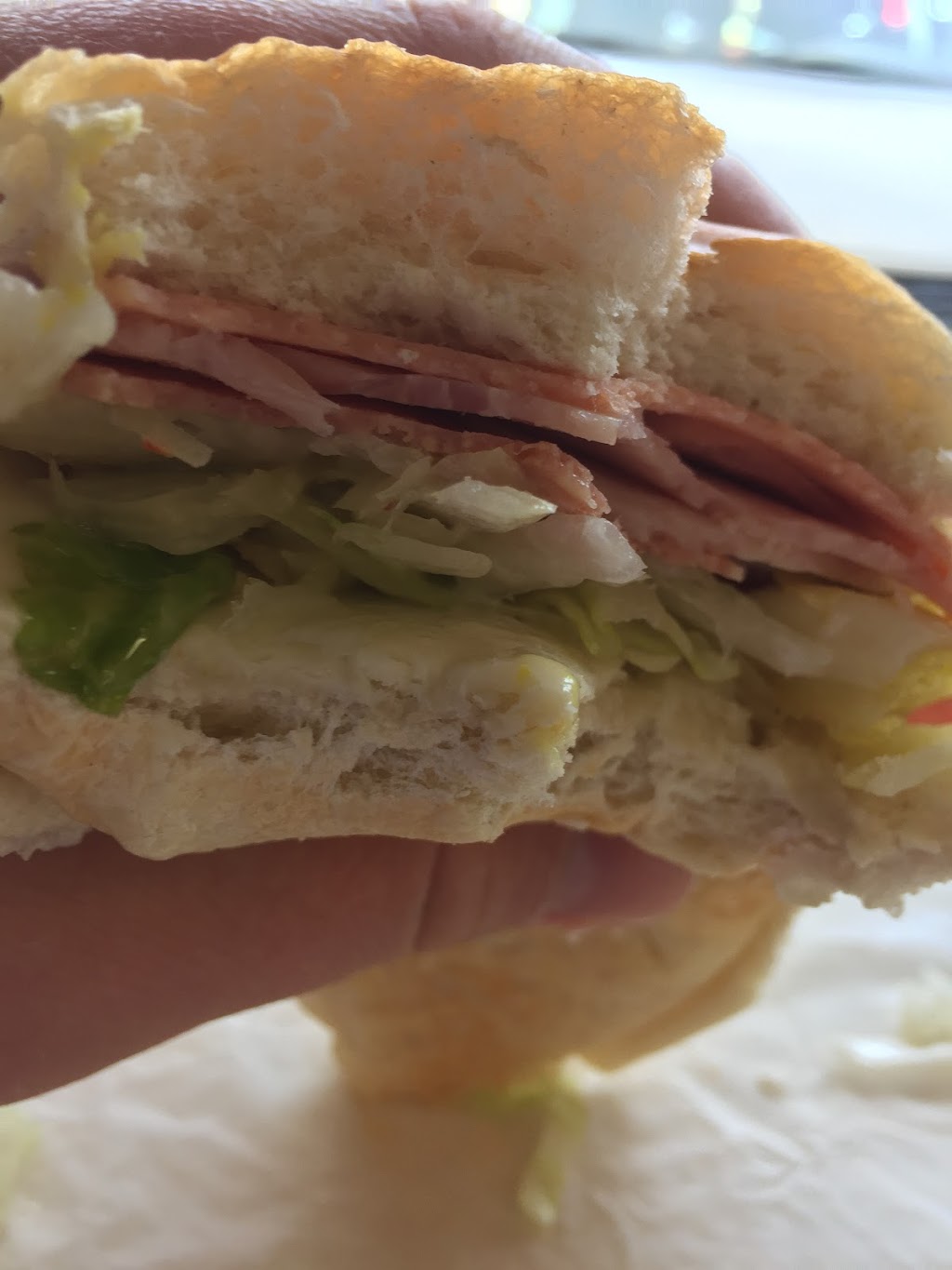 Mikes Submarines | 90 Wellington St N, Hamilton, ON L8R 1N1, Canada | Phone: (905) 525-5888
