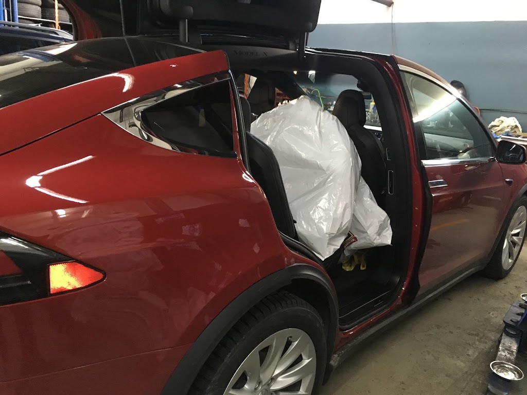 BOKA auto garage 博卡汽车 | 21 Bd Saint-Joseph, Lachine, QC H8S 2K9, Canada | Phone: (514) 965-2277