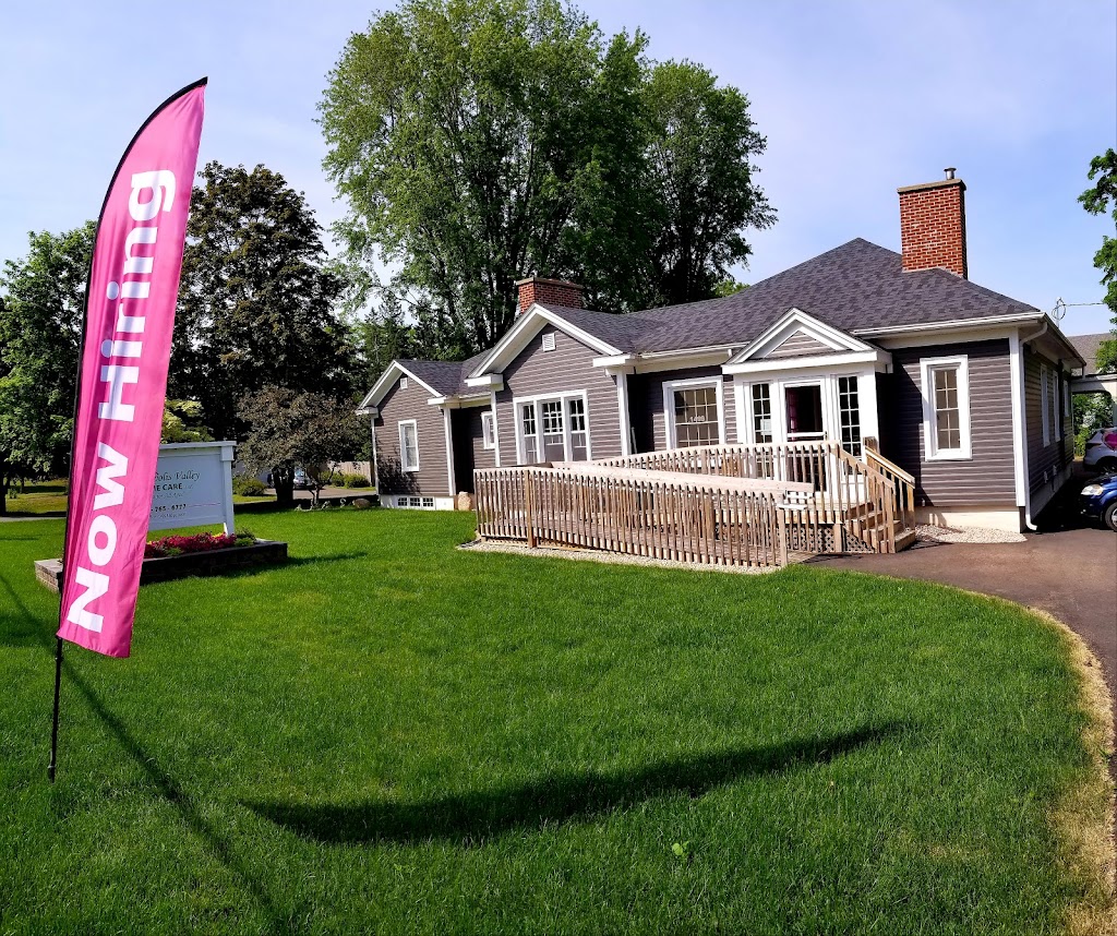 Annapolis Valley Home Care Ltd | 1499 Bridge St, Kingston, NS B0P 1R0, Canada | Phone: (902) 765-6777