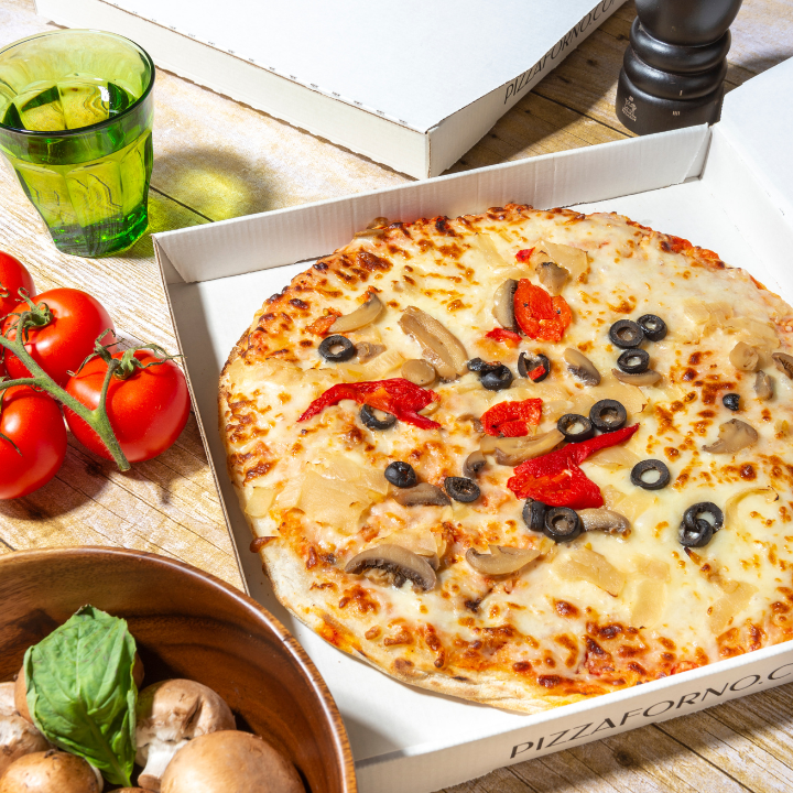 PizzaForno | 3274 Port Severn Rd, Township Of Severn, ON L0K 1S0, Canada | Phone: (888) 652-0957
