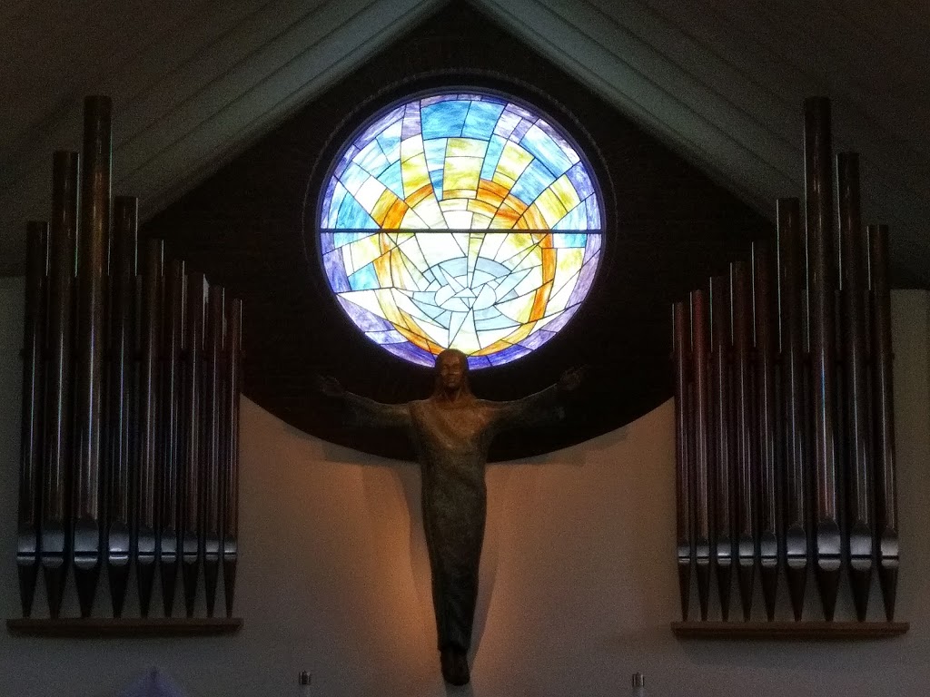 All Saints Lutheran Anglican Church | 210 Silvercreek Pkwy N, Guelph, ON N1H 7P8, Canada | Phone: (519) 821-7710