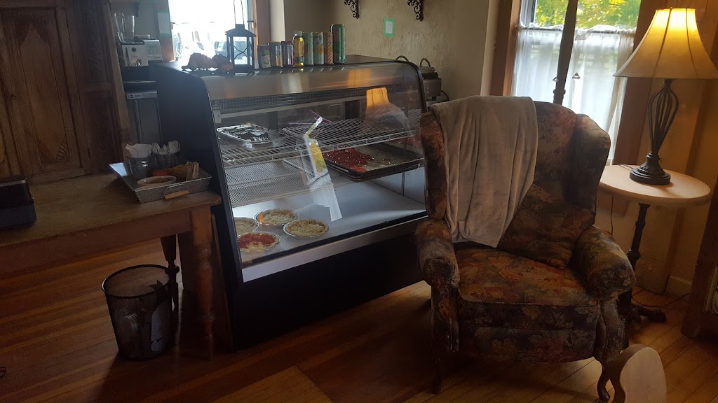 Désirables Gâteries | 659 Rue Shefford, Bromont, QC J2L 1C2, Canada | Phone: (450) 534-4785