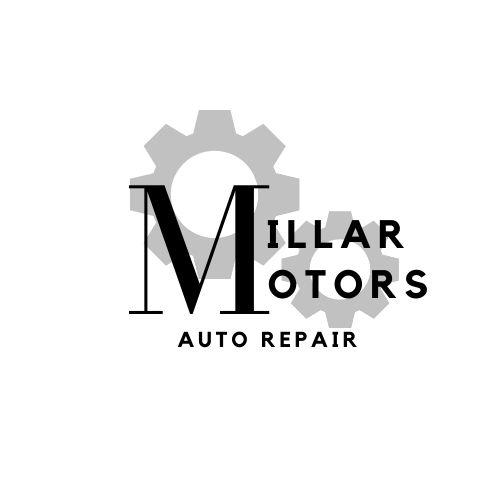 Millar Motors Auto Repair | 245 Talbot St, St Thomas, ON N5P 1B1, Canada | Phone: (519) 207-6886