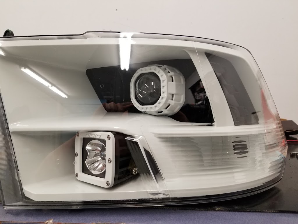 Evolution Motorsports | Range Rd 281, Blackfalds, AB T0M 0K0, Canada | Phone: (403) 596-2309