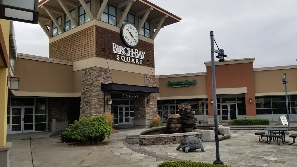 Birch Bay Square | 8115 Birch Bay Square St #100, Blaine, WA 98230, USA | Phone: (360) 366-3127