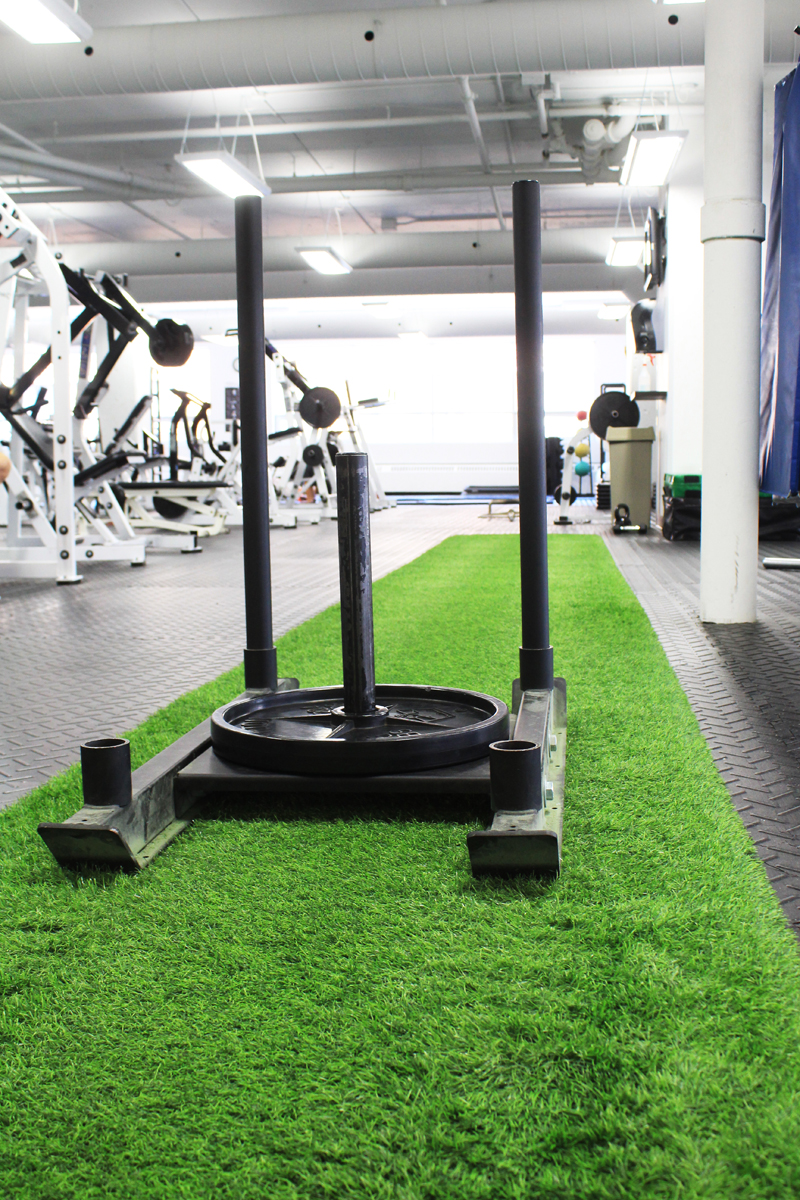 Nautilus Plus Plateau | 55 Avenue du Mont-Royal O, Montréal, QC H2T 2S6, Canada | Phone: (514) 905-5905