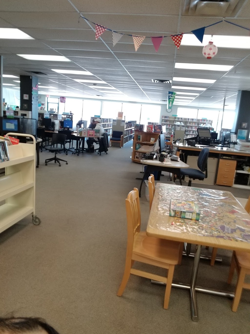 London Public Library, Pond Mills Branch | 1166 Commissioners Rd E, London, ON N5Z 4W8, Canada | Phone: (519) 685-1333