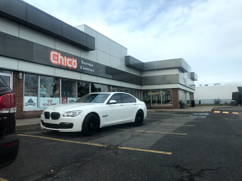 Chico St-Hubert | 6250 Boulevard Cousineau suite 403, Saint-Hubert, QC J3Y 8X9, Canada | Phone: (450) 286-1077