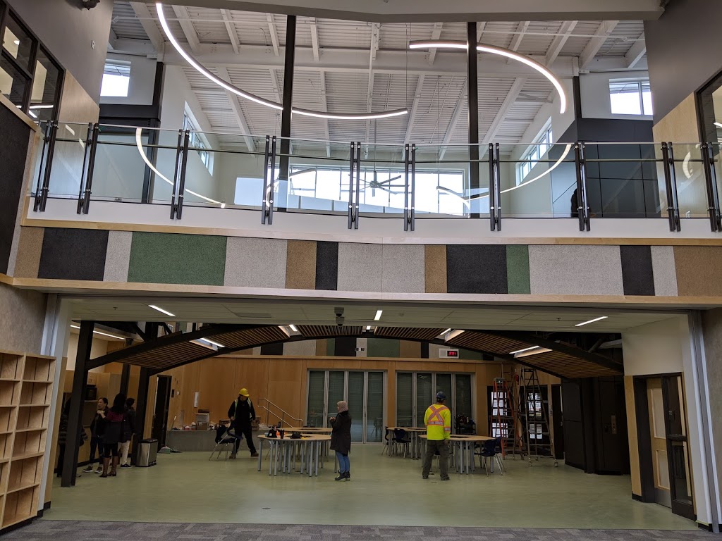 Langley Education Centre | 21405 56 Ave, Langley City, BC V2Y 2N1, Canada | Phone: (604) 534-7155