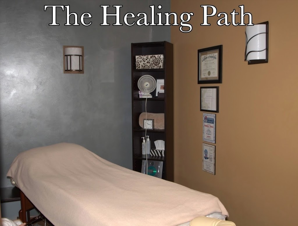 The Healing Path Chiropractic & Wellness Centre | 2435 Appleby Line, Burlington, ON L7L 0B6, Canada | Phone: (905) 333-9900
