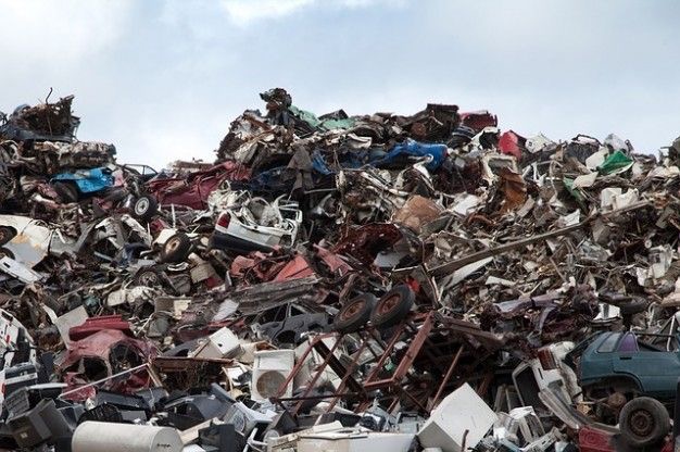 Go scrap | 335 Rue Denonville #3, LeMoyne, QC J4P 2B4, Canada | Phone: (438) 226-1539