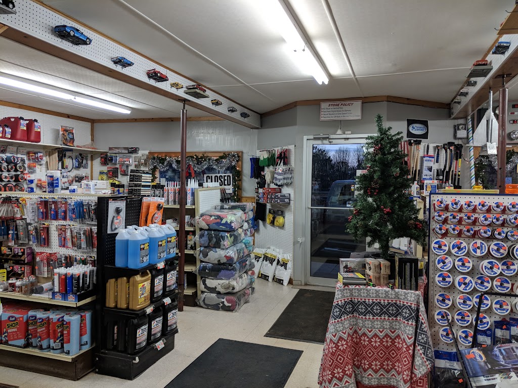Ktown Auto Parts | 4 Commercial St, Kensington, PE C0B 1M0, Canada | Phone: (902) 836-5141