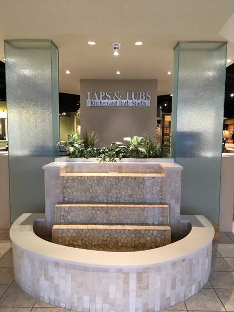 Taps & Tubs Kitchen & Bath Studio | 175 Dieppe Rd, St. Catharines, ON L2M 7S2, Canada | Phone: (905) 684-8277