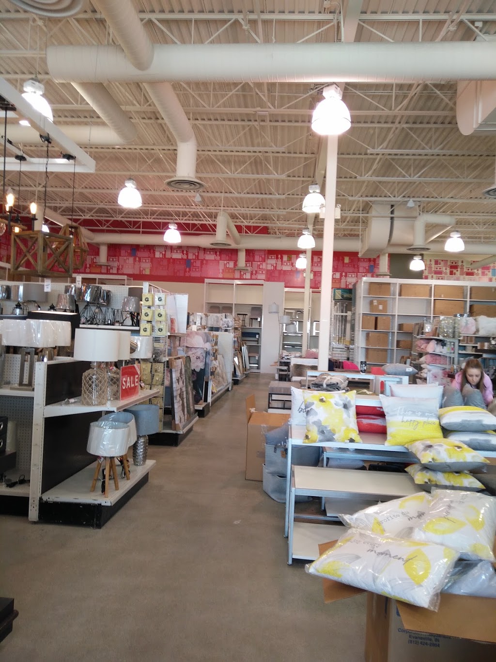 Bouclair Home | 582 King St N, Waterloo, ON N2L 6L3, Canada | Phone: (519) 886-2807