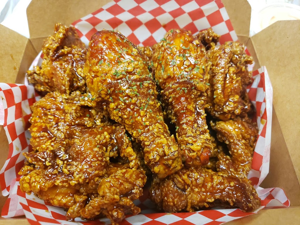 JTL CHICKEN WORLD | 1104 Austin Ave, Coquitlam, BC V3K 3P5, Canada | Phone: (604) 492-2207