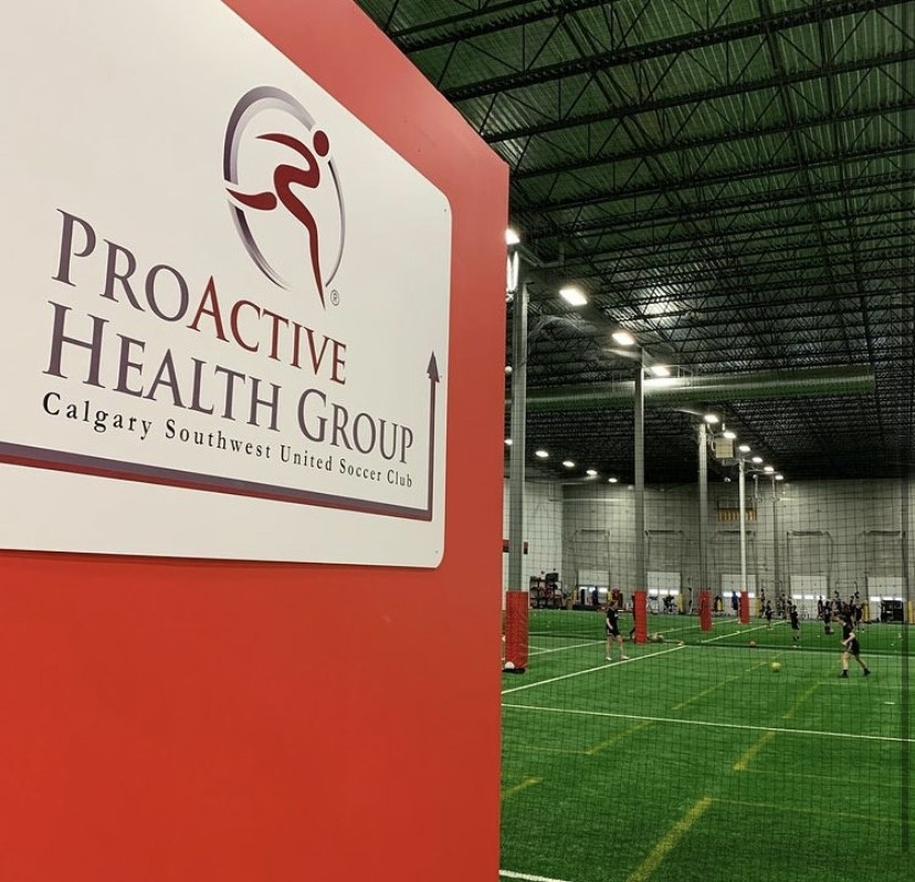 ProActive Health Group CSWU | 10450 50 St SE #116, Calgary, AB T2C 5P8, Canada | Phone: (587) 323-8136