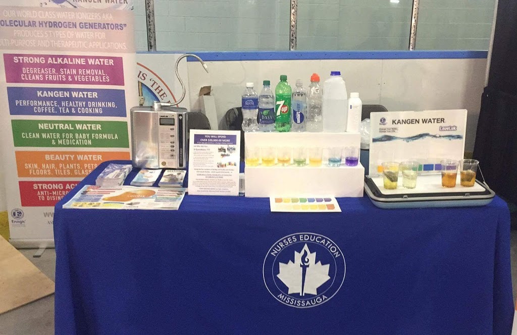 Nurses Education Peel | 900 Peter Robertson Blvd, Brampton, ON L6R 1A6, Canada | Phone: (905) 232-4333