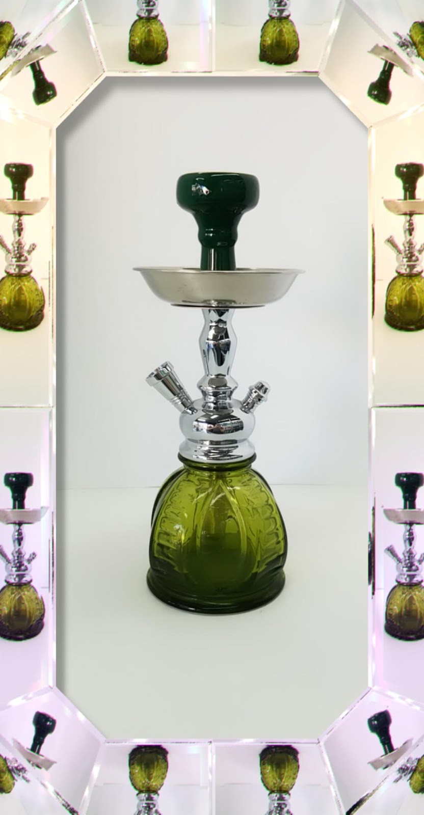 Shisha & Vape Shop Brampton | 69 Main St N, Brampton, ON L6X 1M8, Canada | Phone: (905) 230-7467