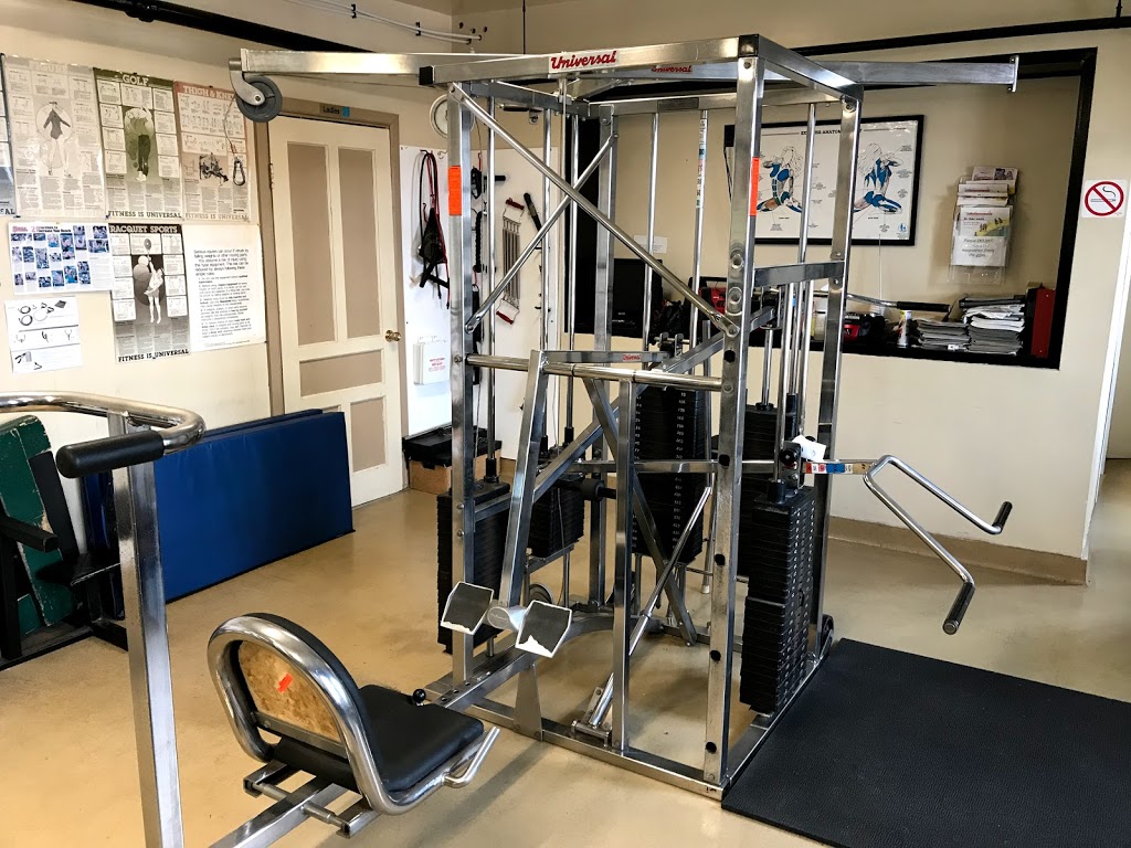 The Dorchester Jail BnB | 4980 Main St, Dorchester, NB E4K 2Z1, Canada | Phone: (506) 213-0112