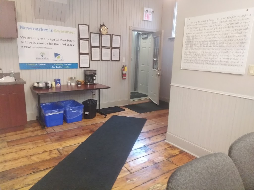 Newmarket Chamber of Commerce | 470 Davis Dr, Newmarket, ON L3Y 2P3, Canada | Phone: (905) 898-5900