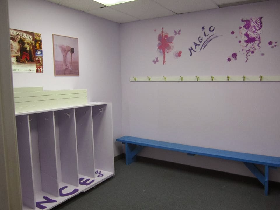 Magic N Motion Studio | 1333 Niakwa Rd E, Winnipeg, MB R2J 3T5, Canada | Phone: (204) 254-8419
