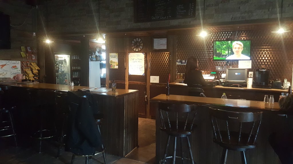 Bistro Sicotte Enr | 3110 Rue Dessaulles, Saint-Hyacinthe, QC J2S 2W2, Canada | Phone: (450) 771-9186