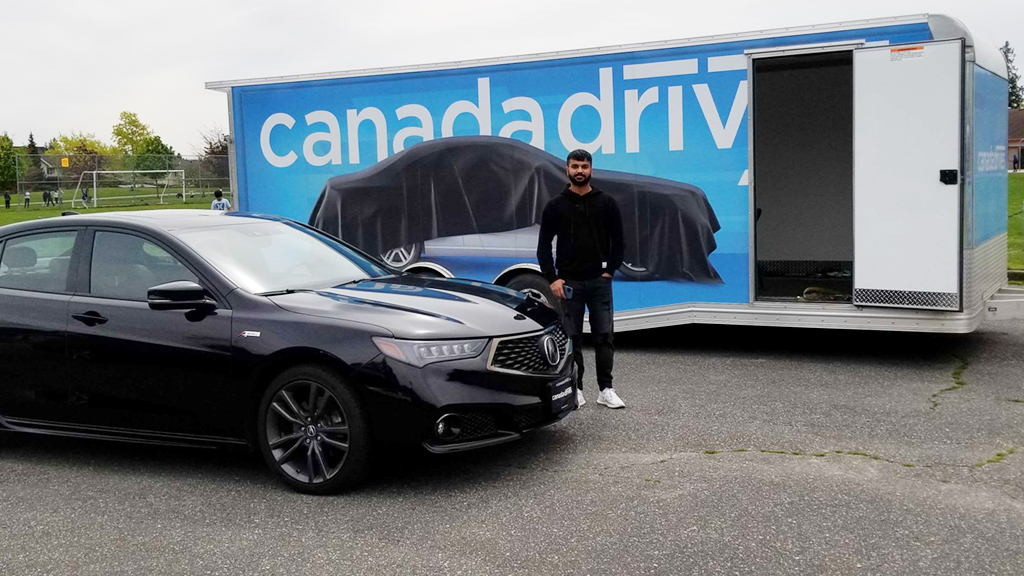 Canada Drives | 1621 Veterans Blvd, Airdrie, AB T4A 2G6, Canada | Phone: (888) 877-2898