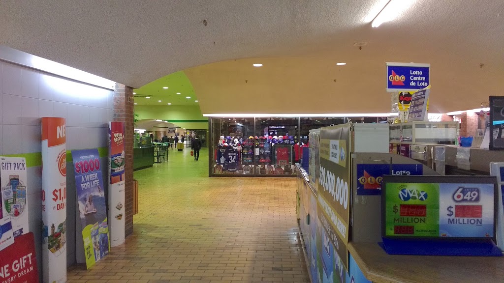 Galleria Shopping Centre | 1245 Dupont St, Toronto, ON M6H 2A6, Canada | Phone: (416) 533-2317