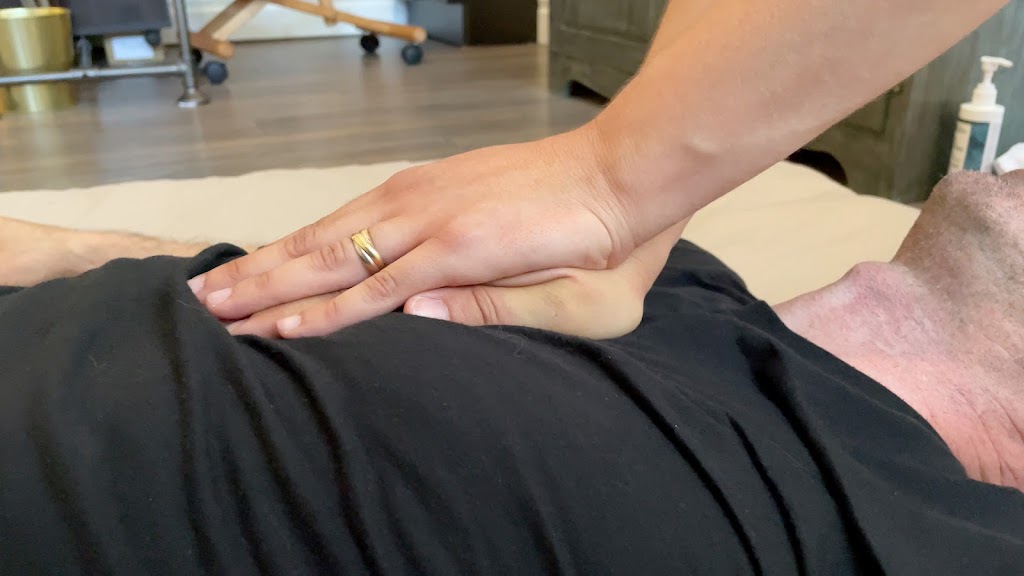 Shiatsu Katia Kebbache - Studio Setsu Shin | 3402 Rue St-Hubert, Montréal, QC H2L 3Z7, Canada | Phone: (514) 290-0553