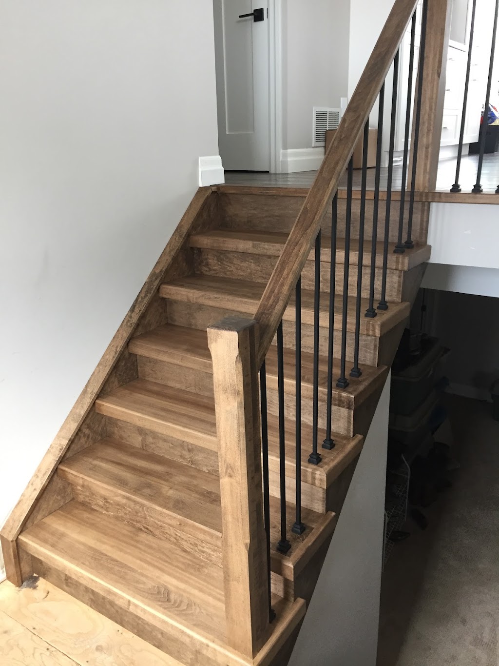 Inspirational Wood Works | 356 Maceachern Rd, Kensington, PE C0B 1M0, Canada | Phone: (902) 629-9891