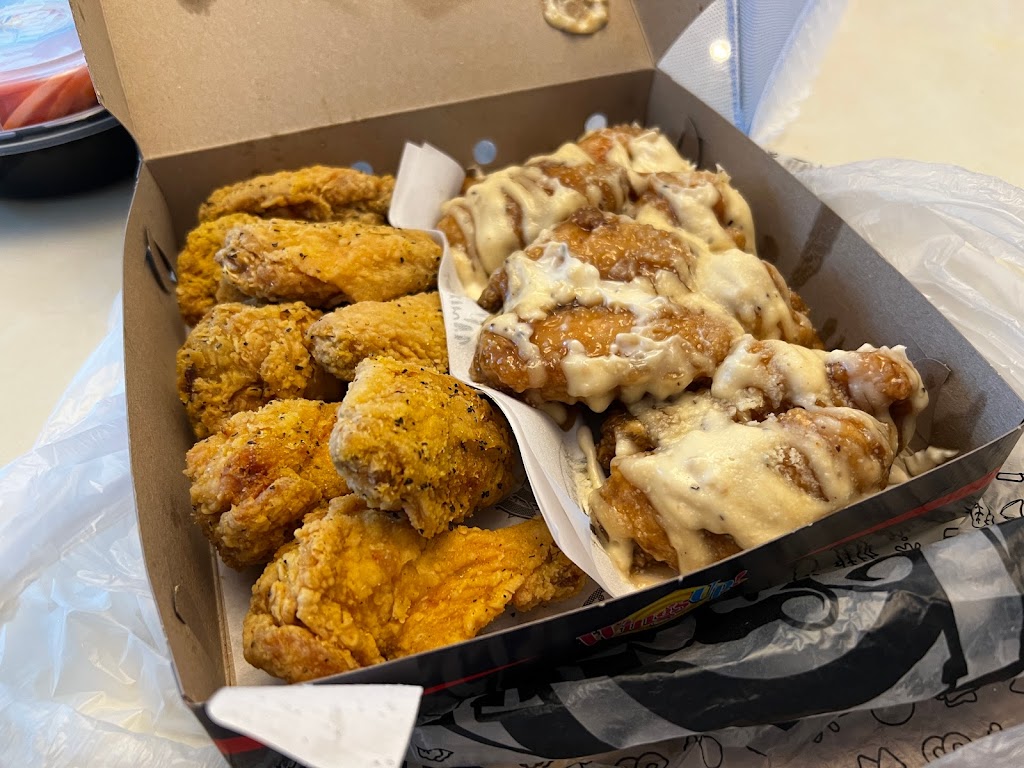 WingsUp! Unionville | 411 Manhattan Dr, Unionville, ON L3P 7P4, Canada | Phone: (289) 800-8667