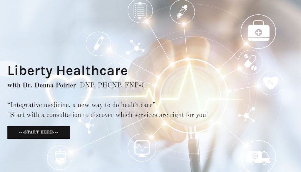 Liberty Healthcare | 2910 Point Abino Rd N, Stevensville, ON L0S 1S0, Canada | Phone: (905) 658-0894