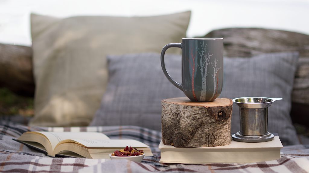 DAVIDsTEA | 4567 Lougheed Hwy Unit 0410, Burnaby, BC V5C 3Z6, Canada | Phone: (604) 291-1390