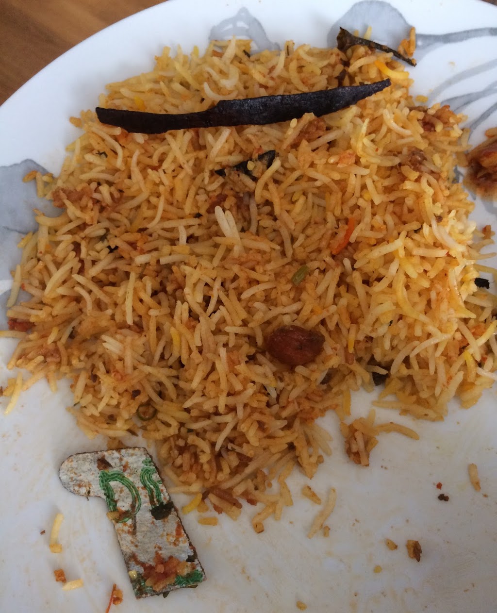 Zeerah Takeout | 3050 Artesian Dr #16, Mississauga, ON L5M 7P5, Canada | Phone: (905) 569-7916