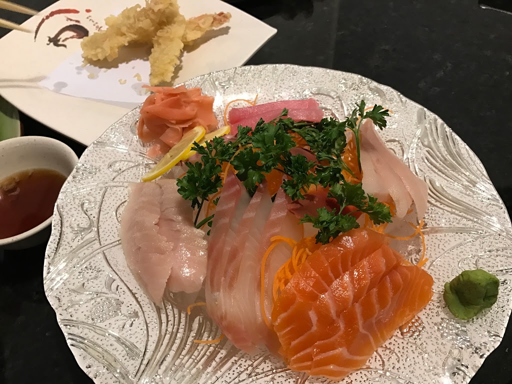 Yume Sushi | 100 Marina Dr #401, Chestermere, AB T1X 1N2, Canada | Phone: (403) 387-3332