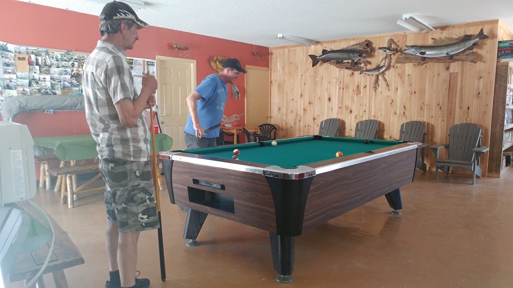 Green Acres Trailer Park | 8 Green Acres Ln, Bobcaygeon, ON K0M 1A0, Canada | Phone: (705) 738-3112