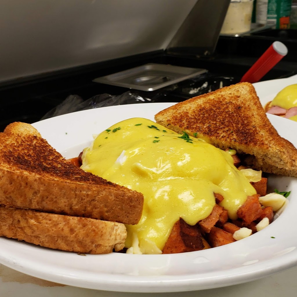 Rise N Shine Breakfast Place | 5330 72 Ave SE #121, Calgary, AB T2C 4S7, Canada | Phone: (403) 271-5170