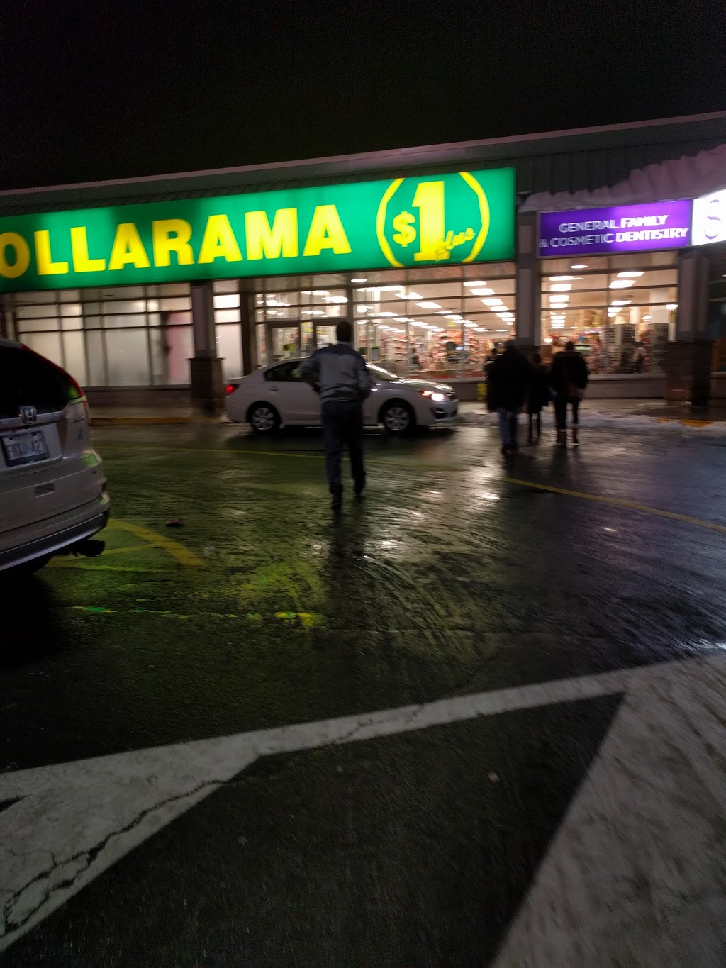 Dollarama | 16 Dentith Rd, Halifax, NS B3R 2H9, Canada | Phone: (902) 479-2465