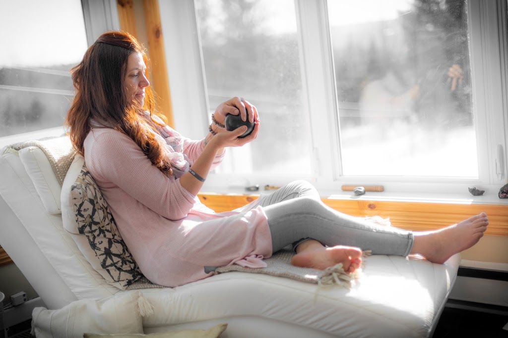 Soins au Natur’Elle | 122 Rue Mercier, Irlande, QC G6H 2M2, Canada | Phone: (581) 305-3326