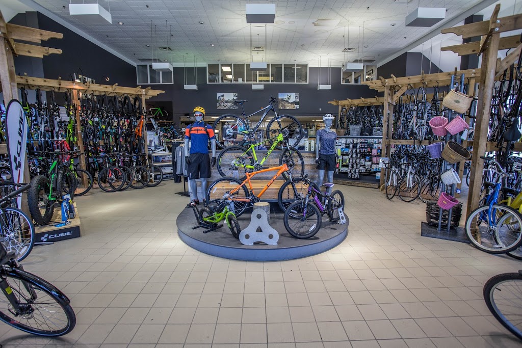 GEARS Bike Shop Oakville | 547 Trafalgar Rd, Oakville, ON L6J 3J1, Canada | Phone: (289) 291-0850