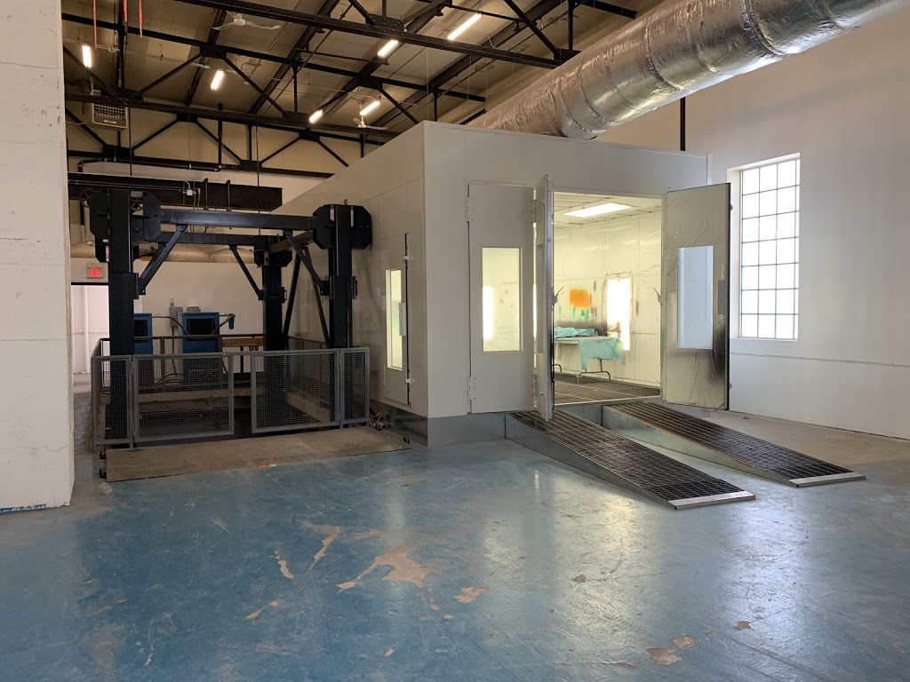Top Commercial Listings | 7725 46 St SE #3, Calgary, AB T2C 2Y5, Canada | Phone: (403) 200-4026