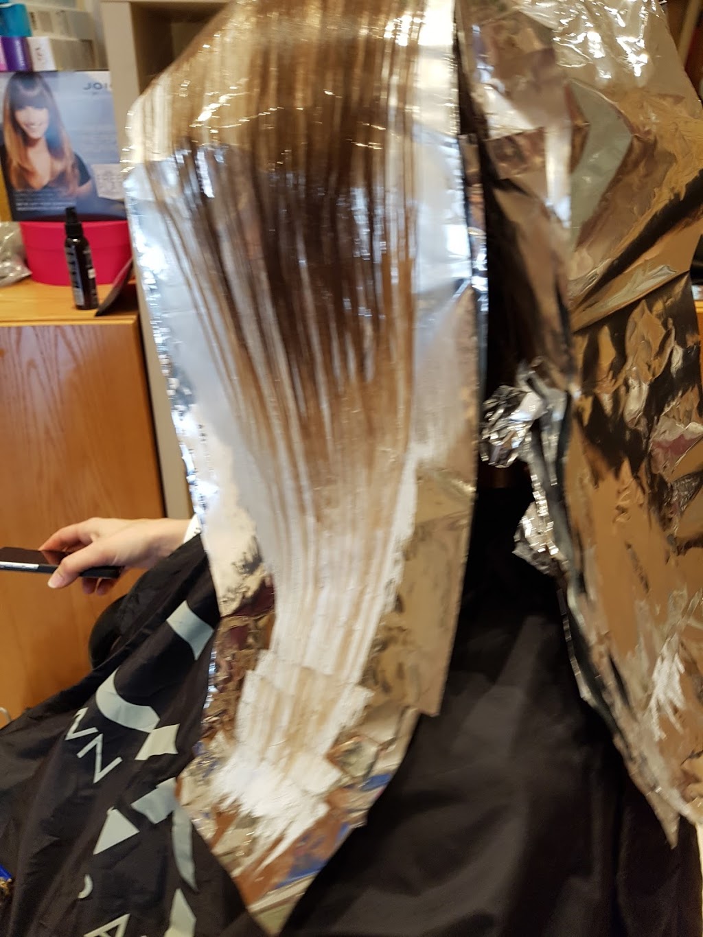 HairWhisper Beauty Supply | 4696 Bartlett Rd S #5, Beamsville, ON L0R 1B1, Canada | Phone: (905) 563-0697