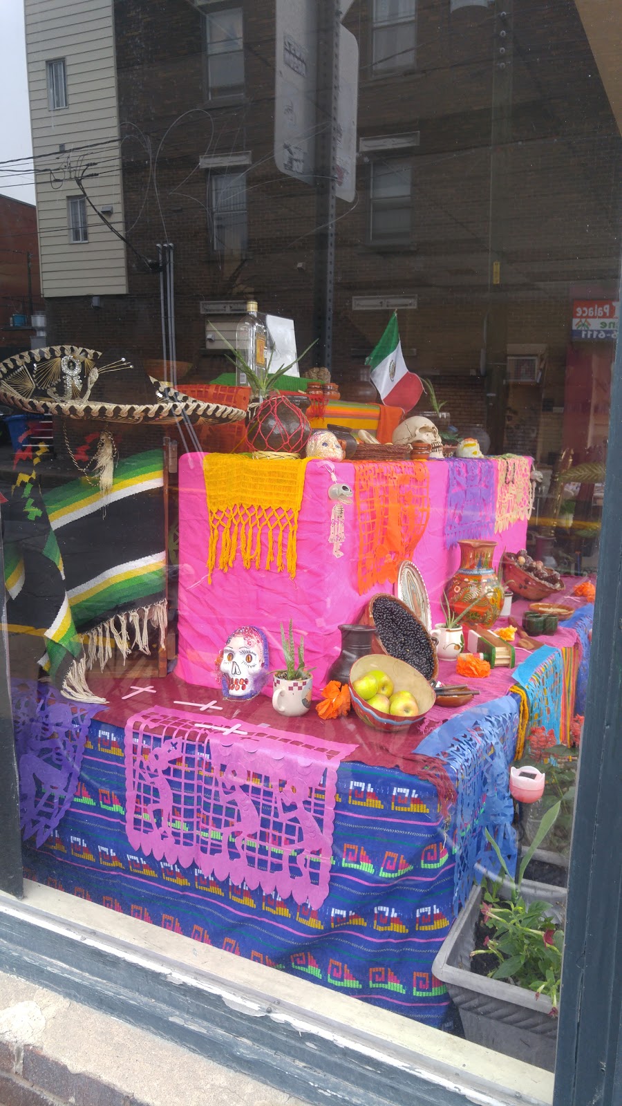 Casa C.A.F.I. | 5315 Rue Wellington, Verdun, QC H4H 1N3, Canada | Phone: (514) 844-3340