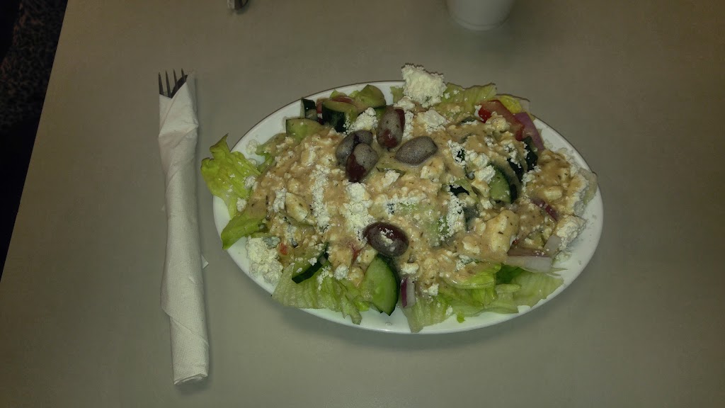 Captain Georges Fish & Chips | 355 Wentworth St W, Oshawa, ON L1J 1N6, Canada | Phone: (905) 432-4040