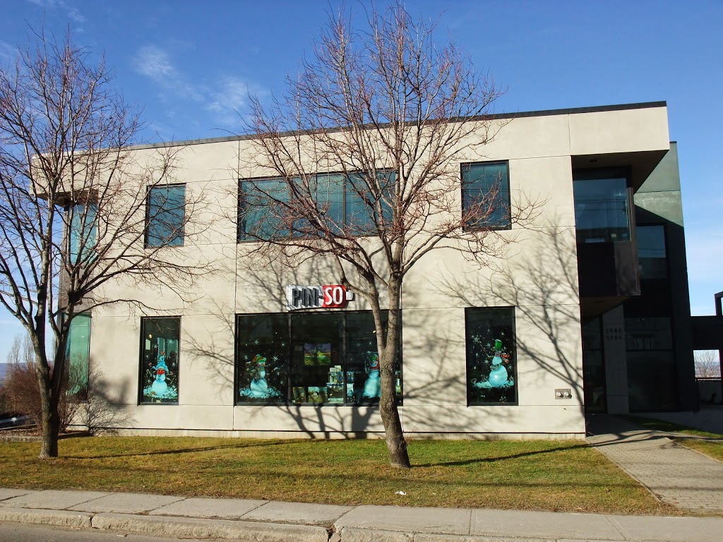 Pin-So | 2990 Ch Ste-Foy, Québec, QC G1X 1P6, Canada | Phone: (418) 651-7682