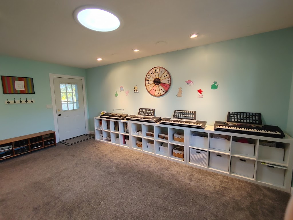 Music for Young Children piano studio | 152 S 250 W, Raymond, AB T0K 2S0, Canada | Phone: (403) 849-8669