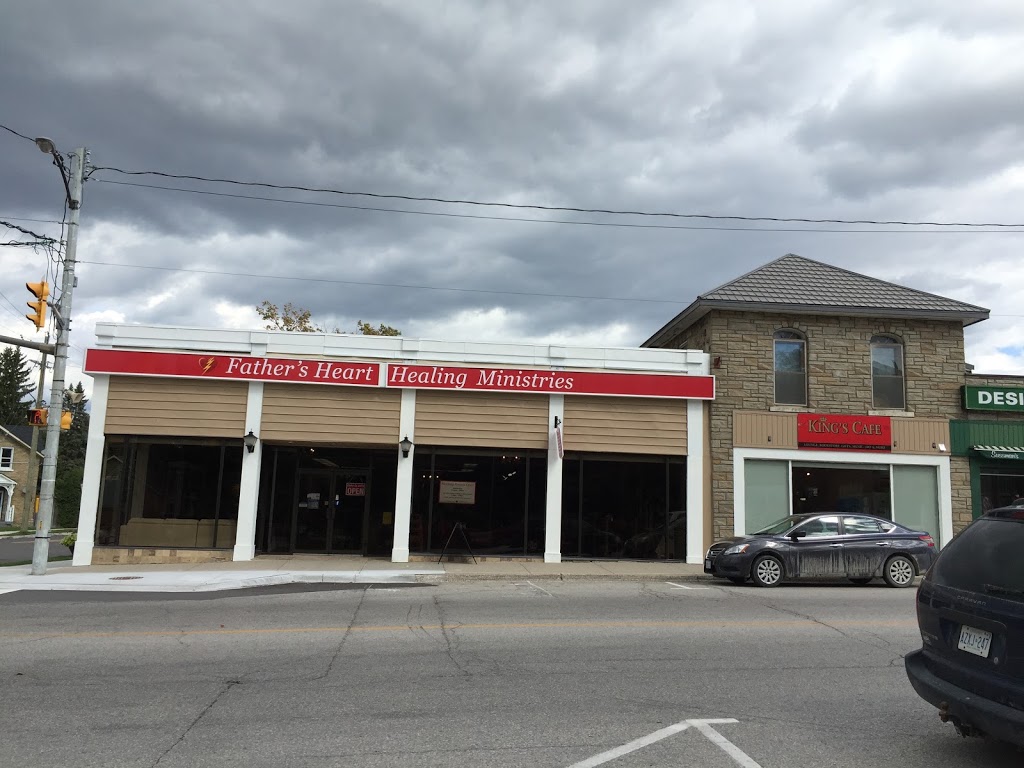 Fathers Heart Healing Ministries | 101 George St, Arthur, ON N0G 1A0, Canada | Phone: (519) 848-3223
